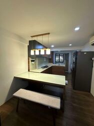 Blk 21 Dover Ville (Queenstown), HDB 3 Rooms #588845131